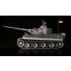 Ferngesteuerter Panzer ASG/IR/Sound/Rauch 1:16 German Tiger 1 RTR 2,4Ghz - Heng Long 3818-1U (S)